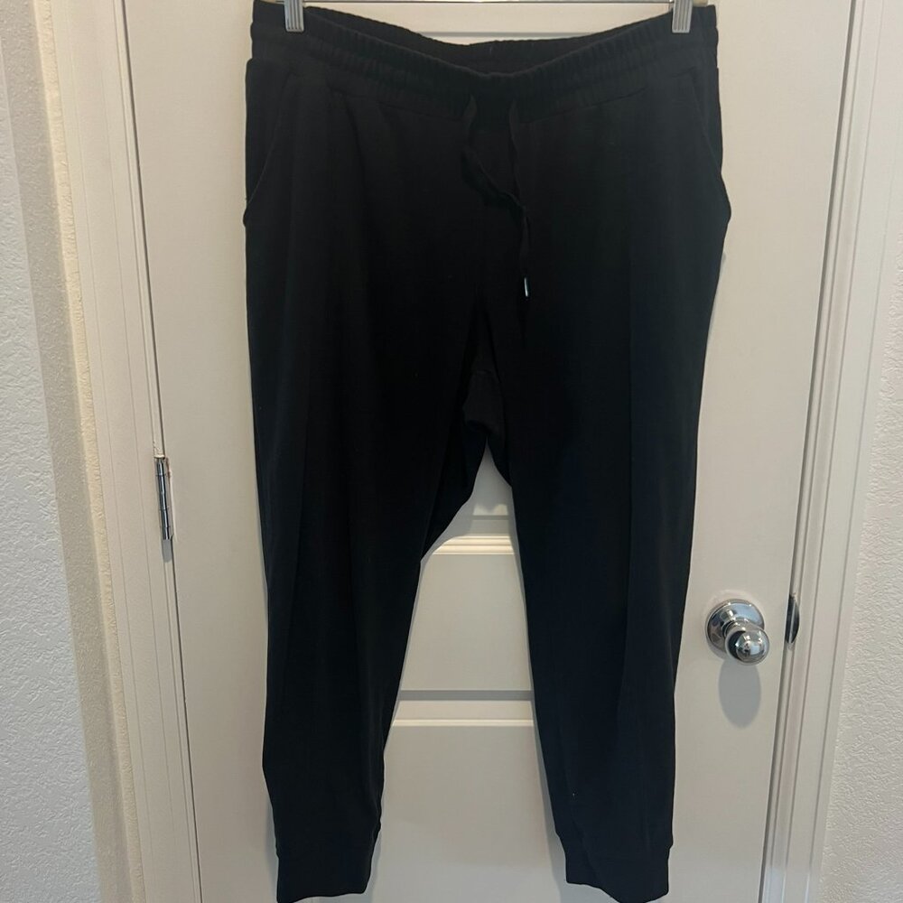 Mondetta Fleece Joggers